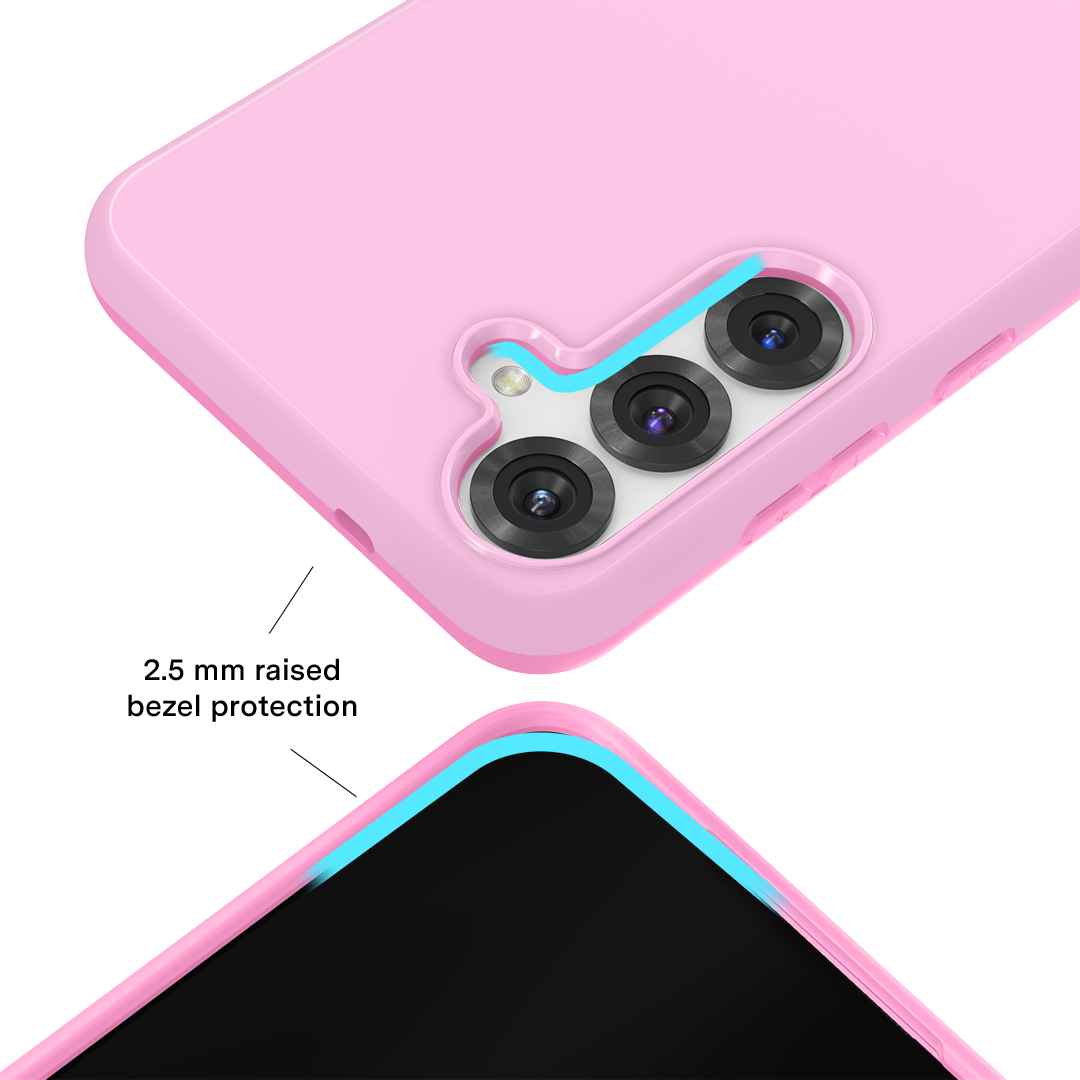 Pink Sugar Samsung Case - Image 2