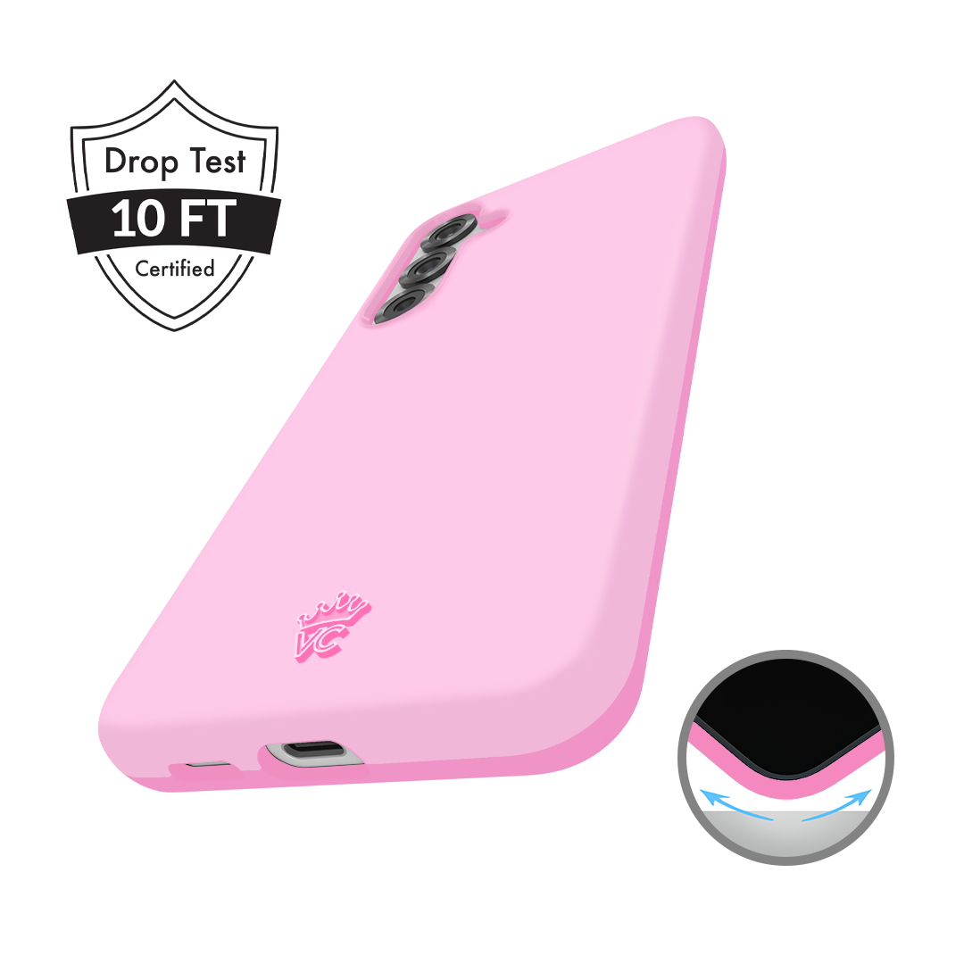 Pink Sugar Samsung Case - Image 4