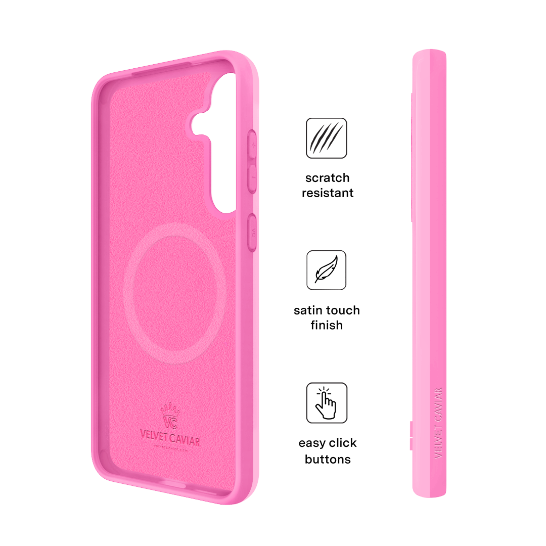 Pink Sugar Samsung Case - Image 5