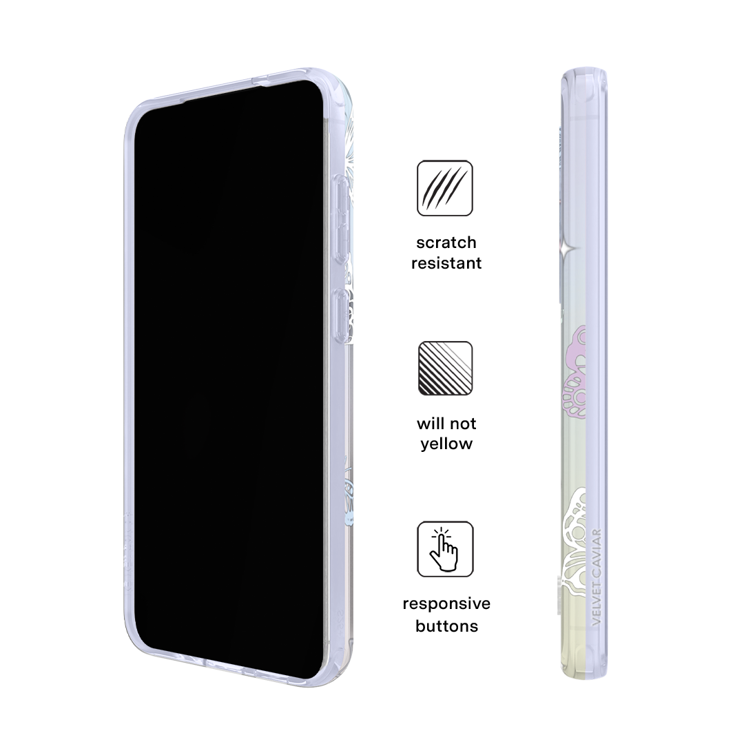 Butterfly Fantasy Samsung Case - Image 5