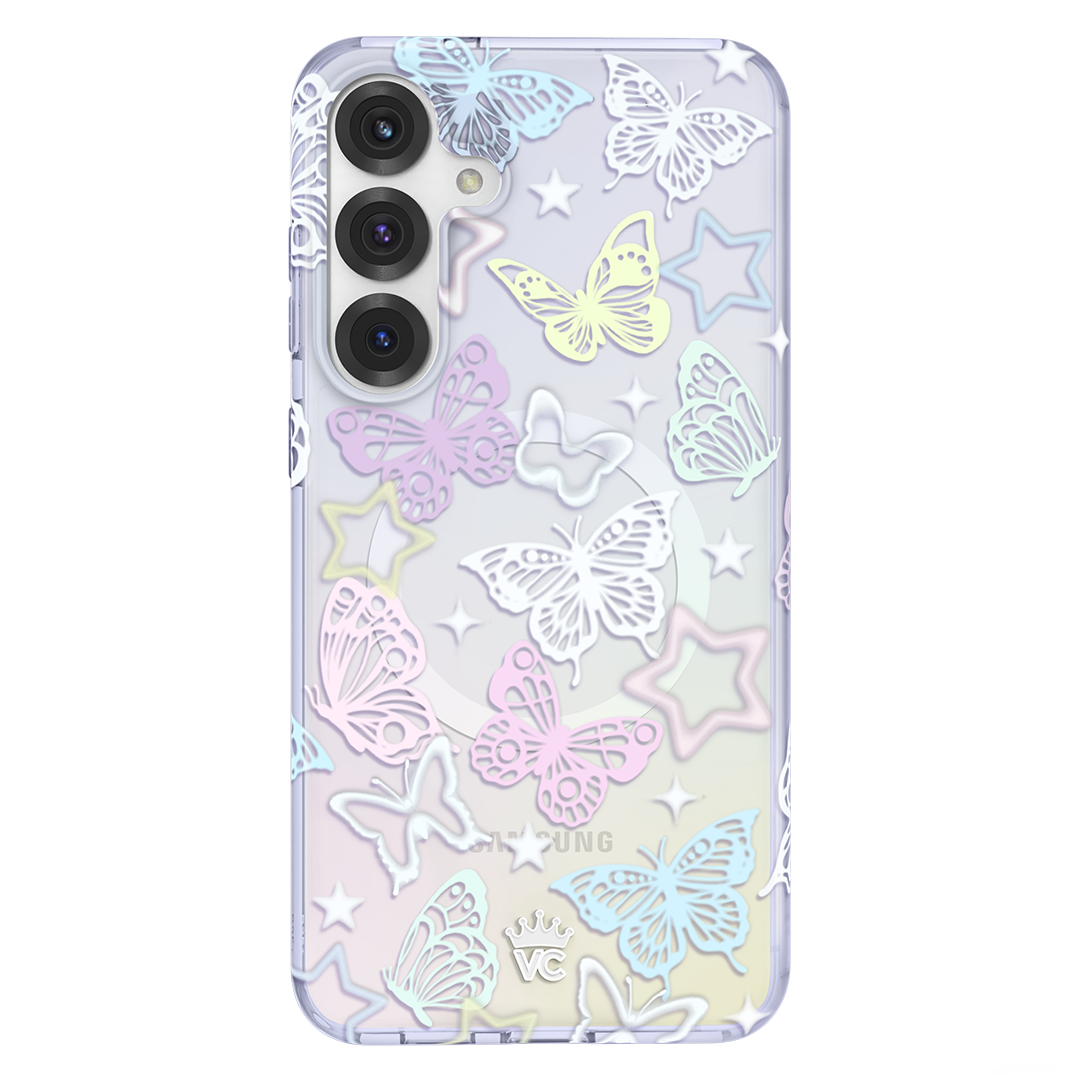 Butterfly Fantasy Samsung Case - Image 6