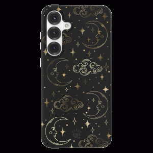 Night Sky Celestial Samsung Case