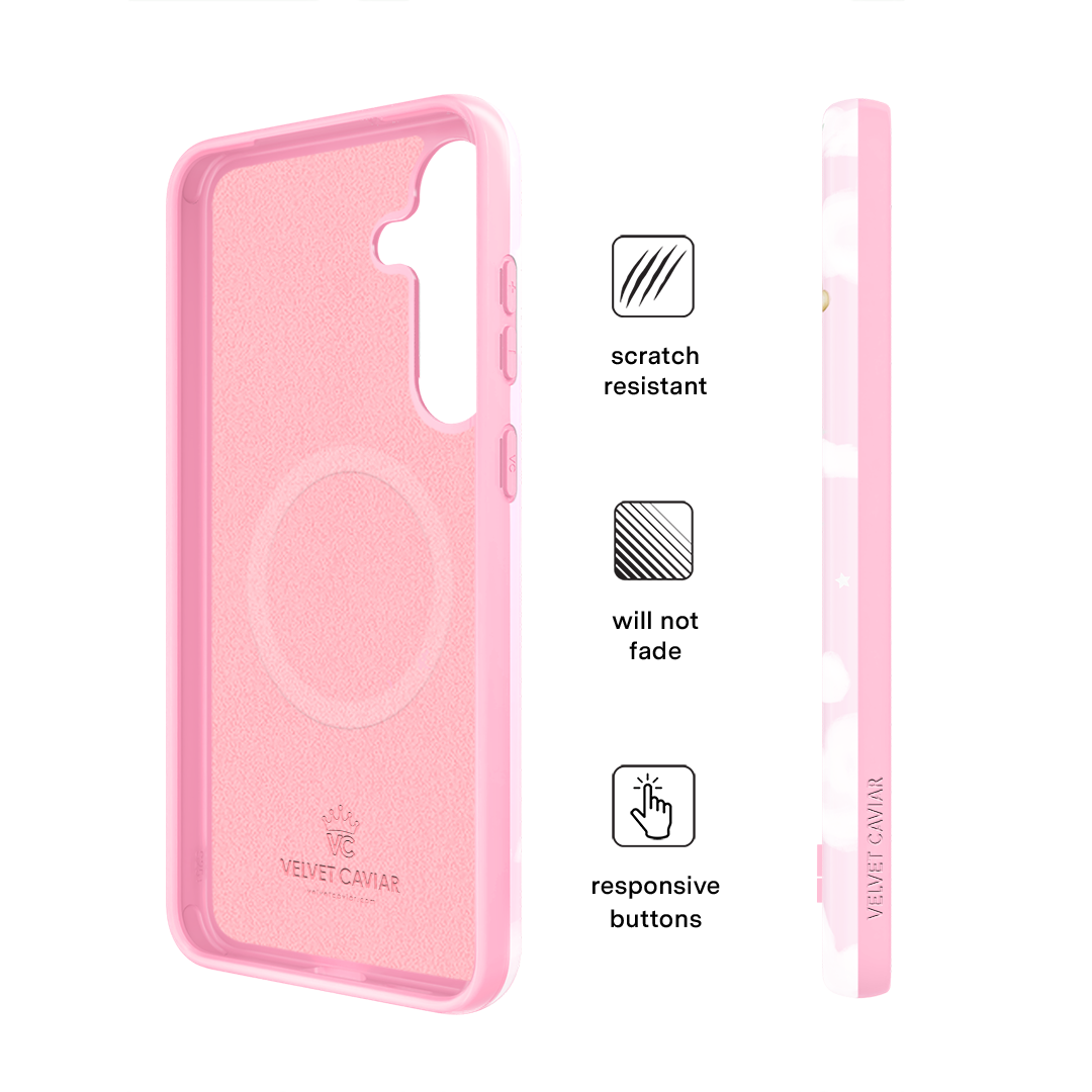Puppy Love Samsung Case - Image 5