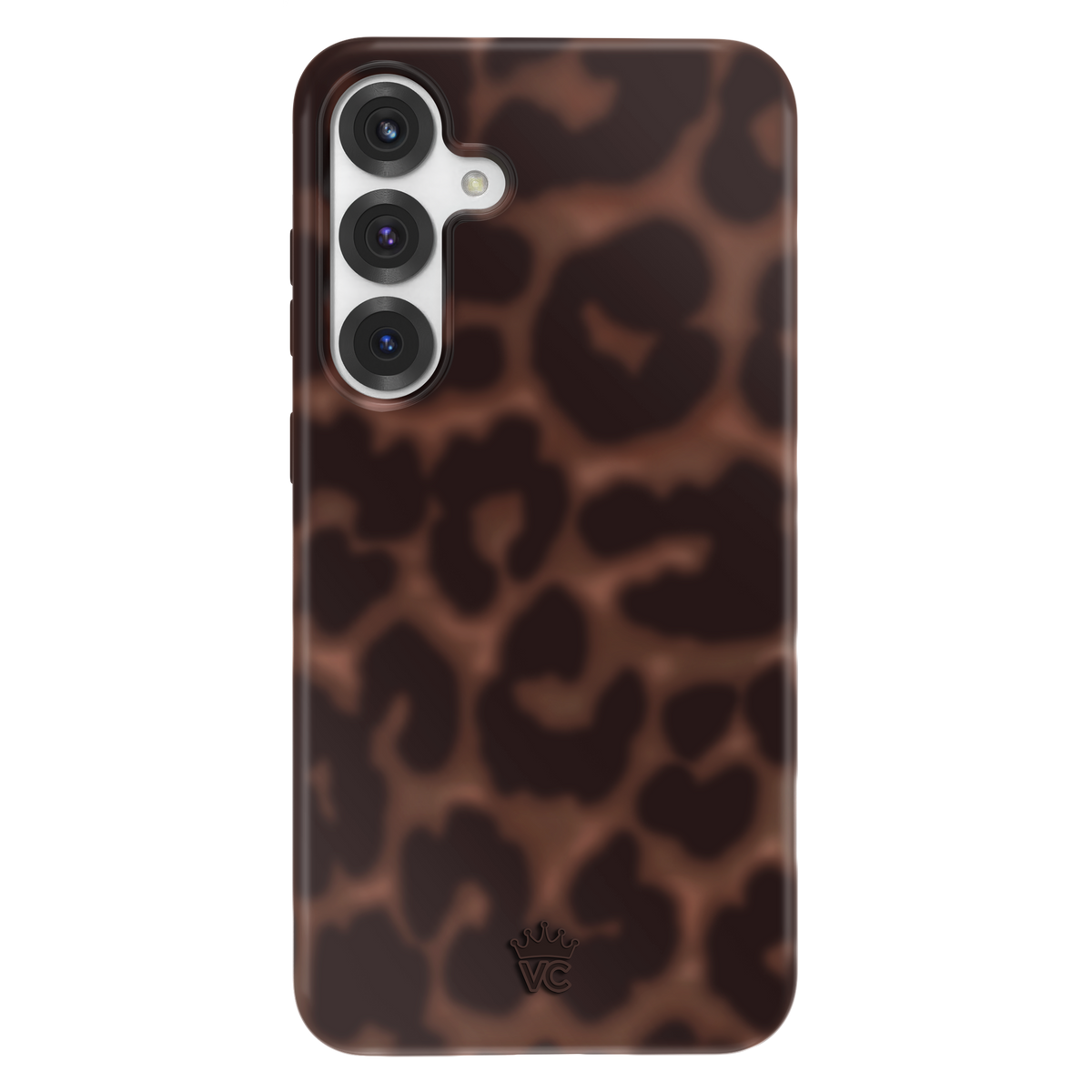 It Girl Leopard Samsung Case - Image 6