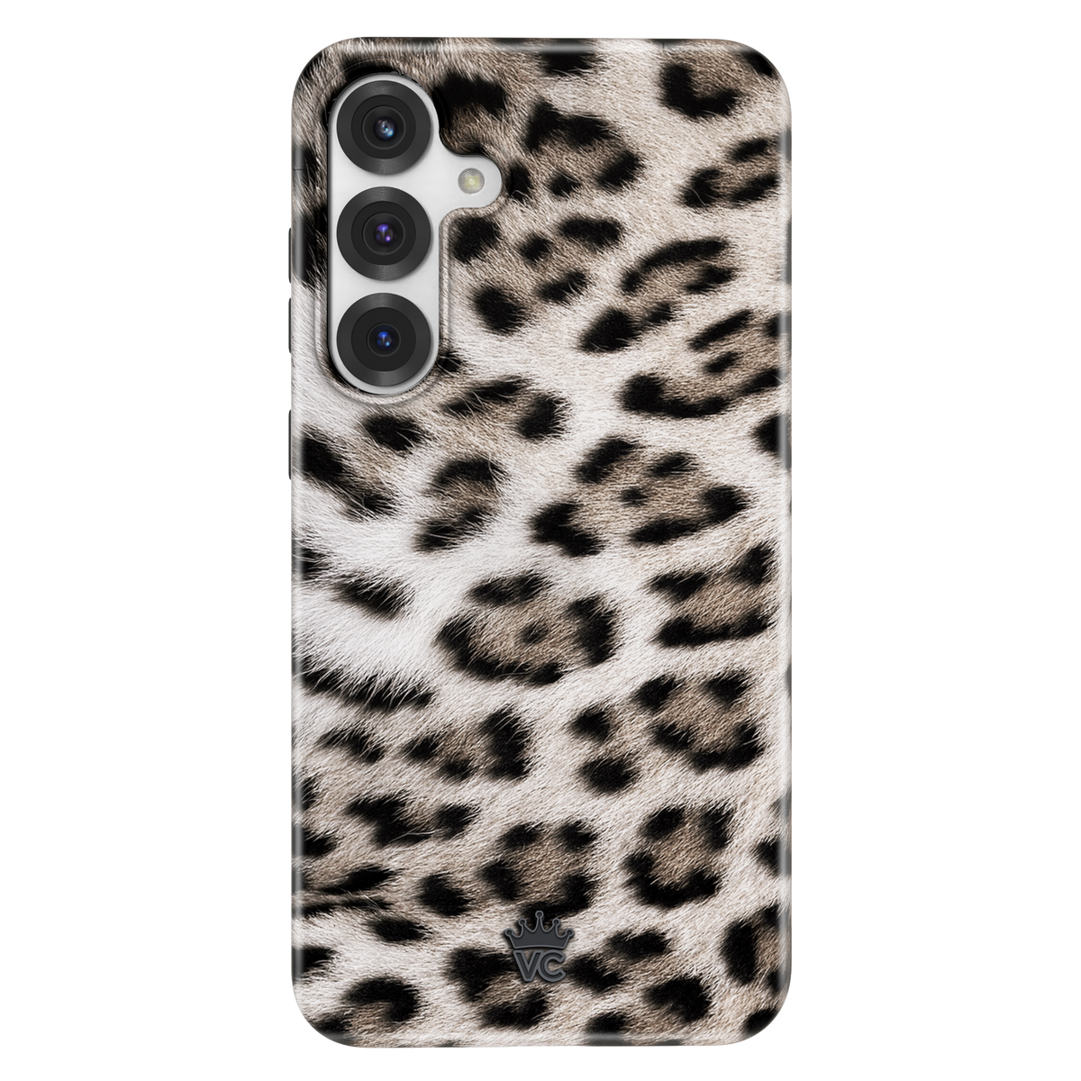 Arctic Leopard Samsung Case - Image 7