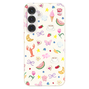 Summer Love Samsung Case