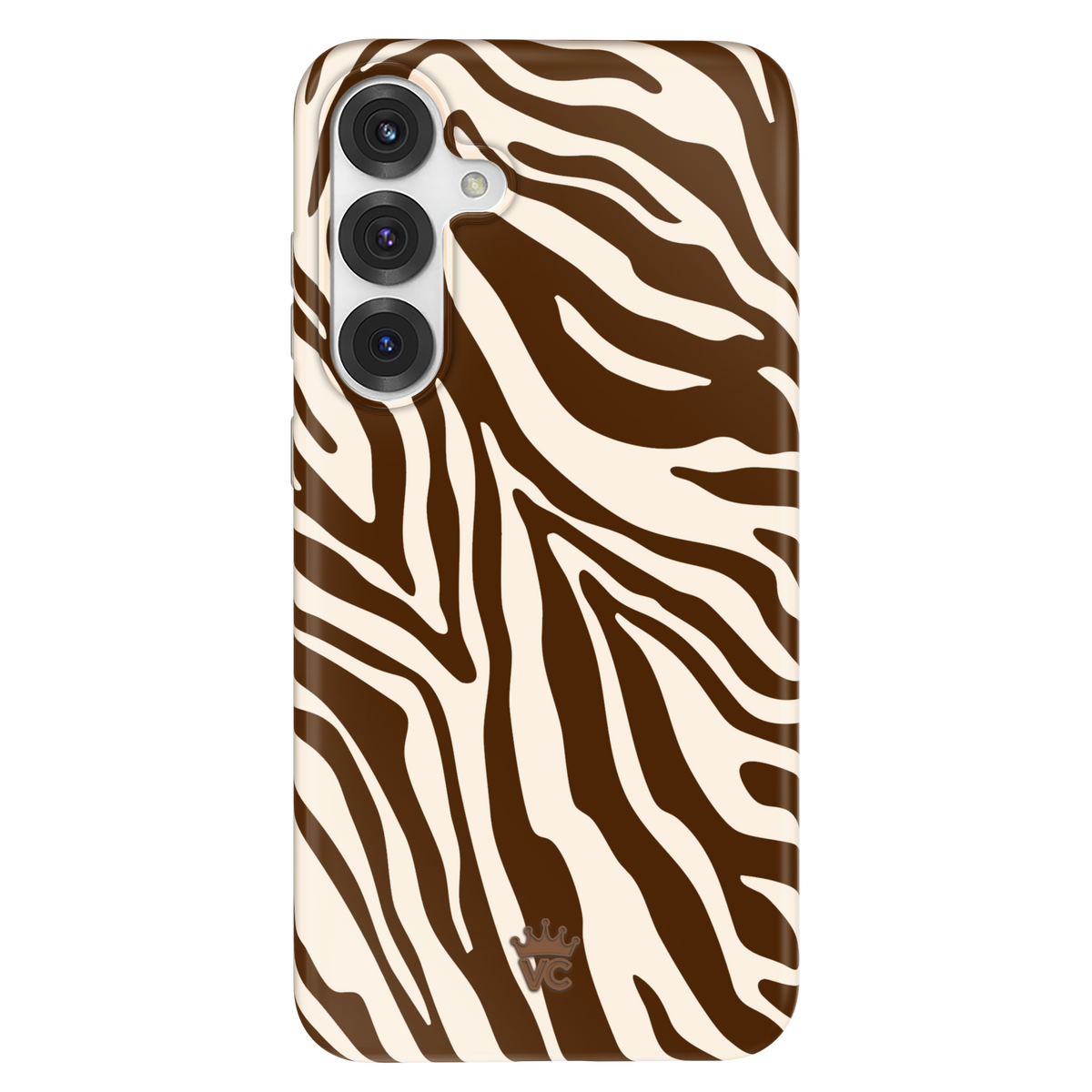 Coco Zebra Samsung Case - Image 8