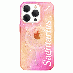 Sanctuary Sagittarius iPhone Case
