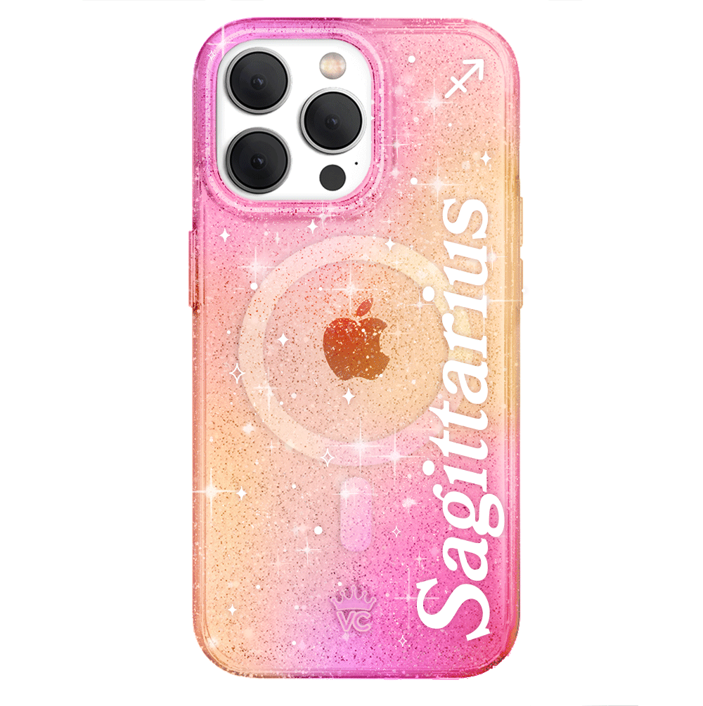 Sanctuary Sagittarius iPhone Case - Image 7