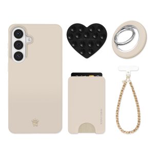 Sand Stone Samsung Bundle Set