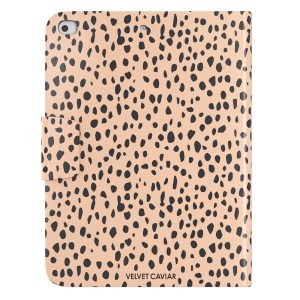 Spotted Cheetah iPad Case