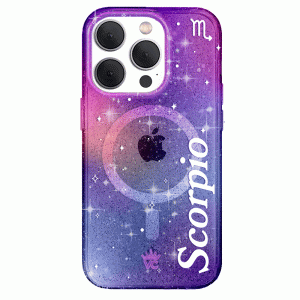 Sanctuary Scorpio iPhone Case