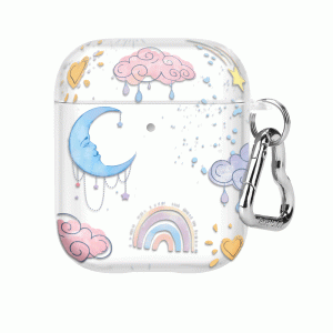 Sweet Dreams AirPod Case