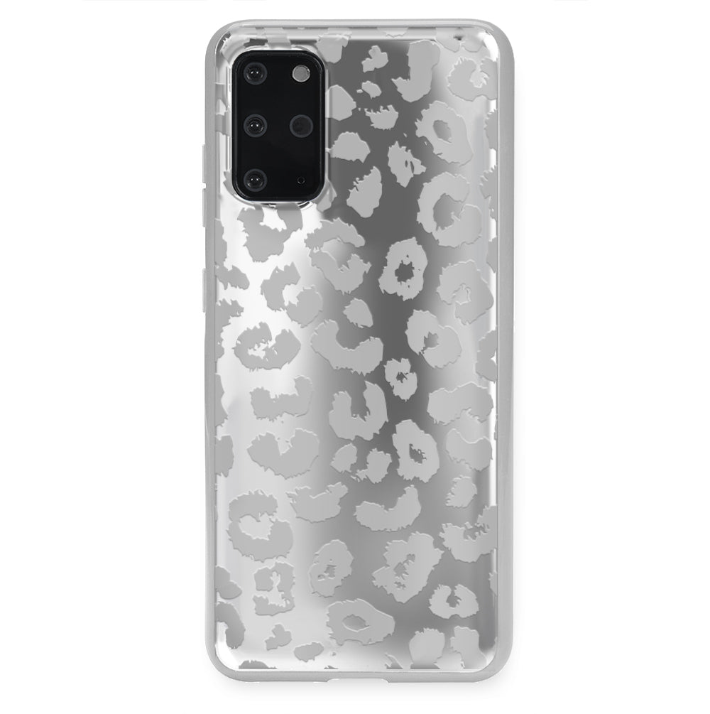 Chrome Leopard Samsung Case - Image 6
