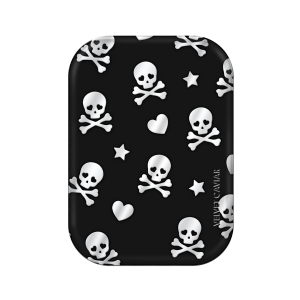 Chrome Skulls Portable MagSafe Charger Power Pack