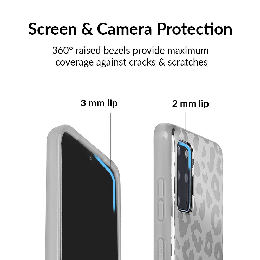 Chrome Leopard Samsung Case - Image 7