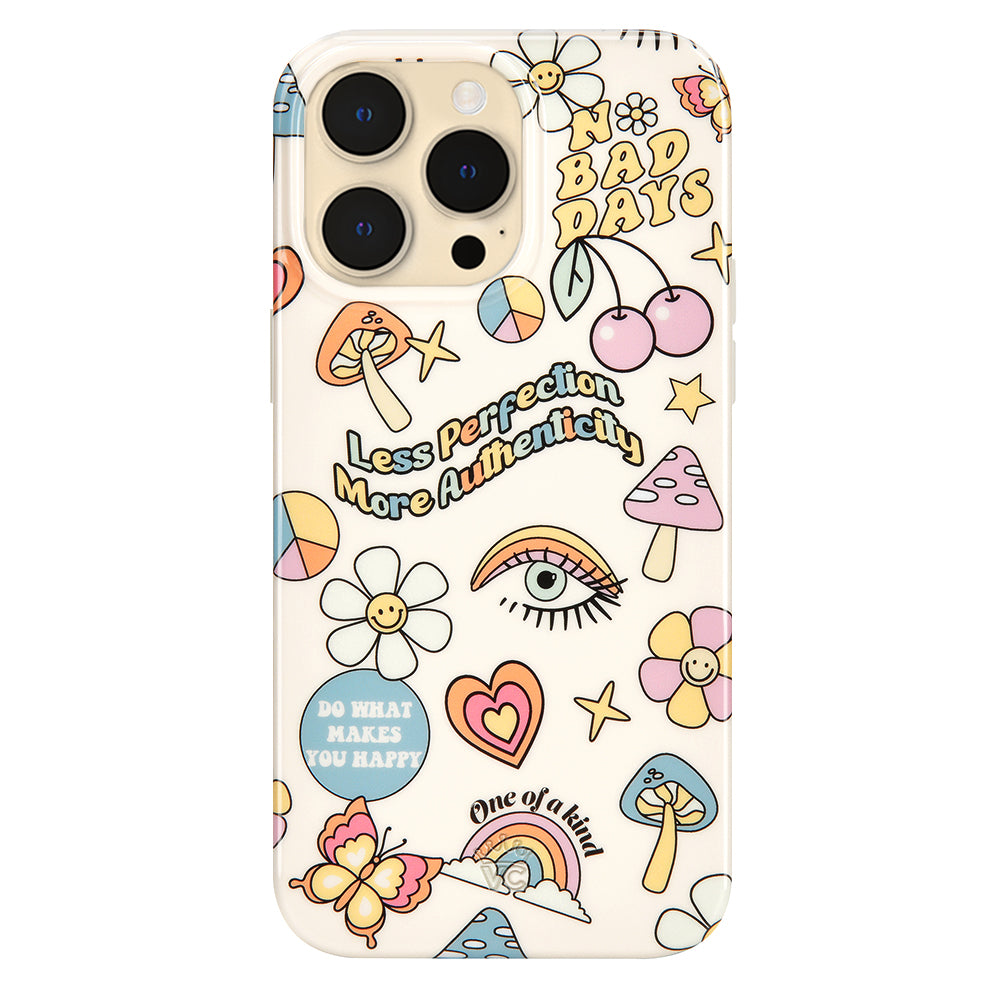 Good Vibes iPhone Case - Image 7