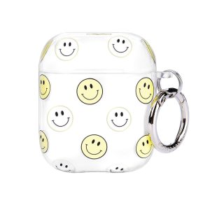 Smiley AirPod Case
