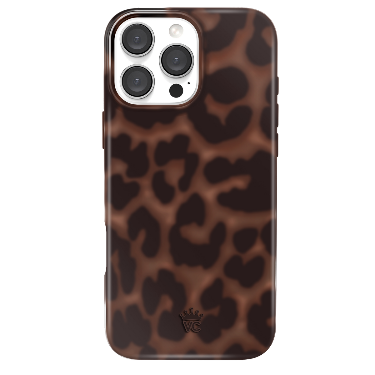 It Girl Leopard iPhone Case - Image 6