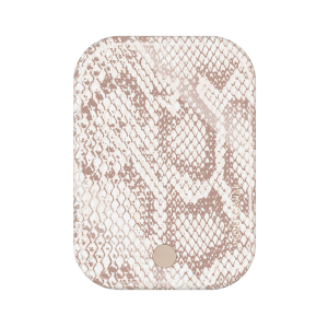 Nude Python Portable MagSafe Charger Power Pack