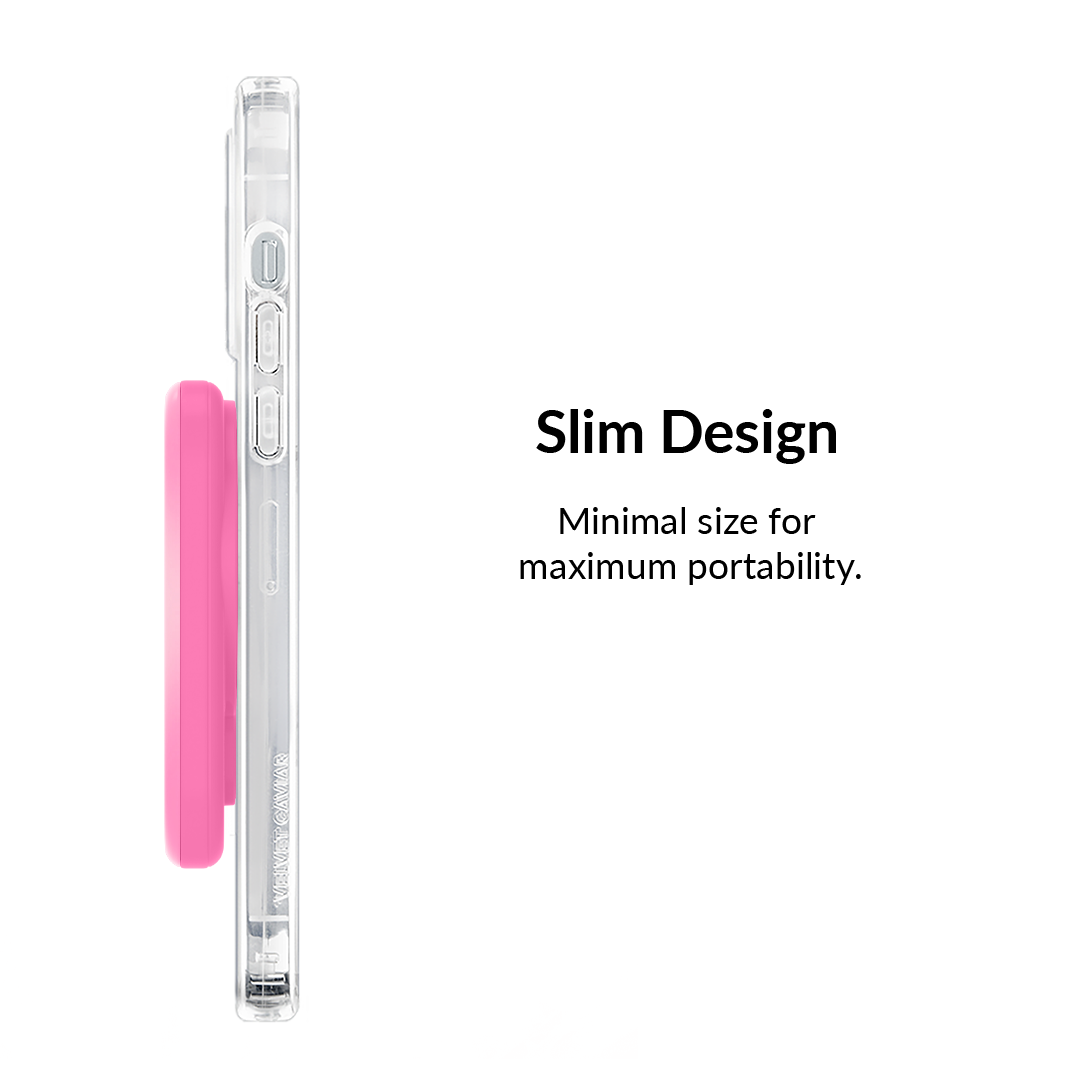 Snoopy Be Mine Portable MagSafe Charger Power Pack - Image 5