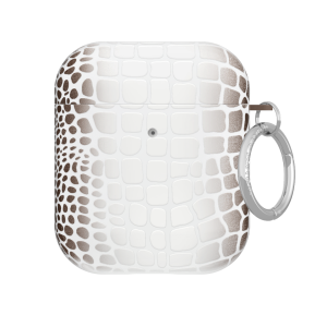 Himalayan Croc AirPod Case