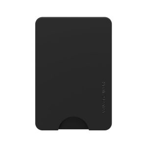 Black MagSafe Wallet