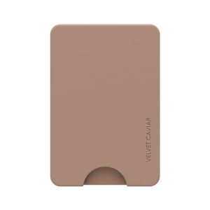 Nude MagSafe Wallet