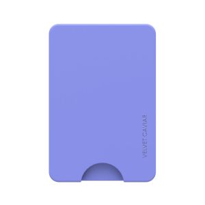 Lilac MagSafe Wallet