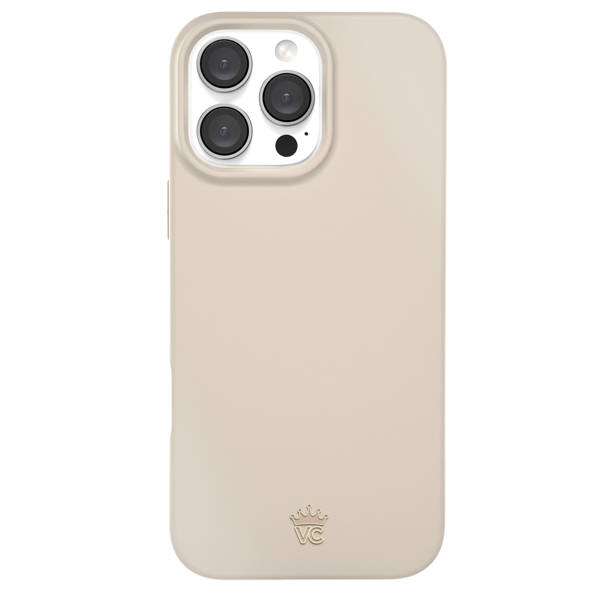 Sand Stone iPhone Case