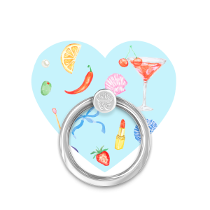 Dolce Vita Phone Ring