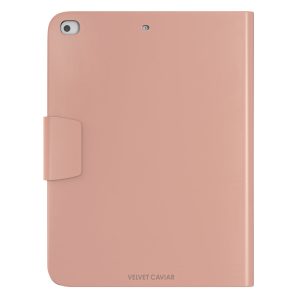 Taupe Brown iPad Case