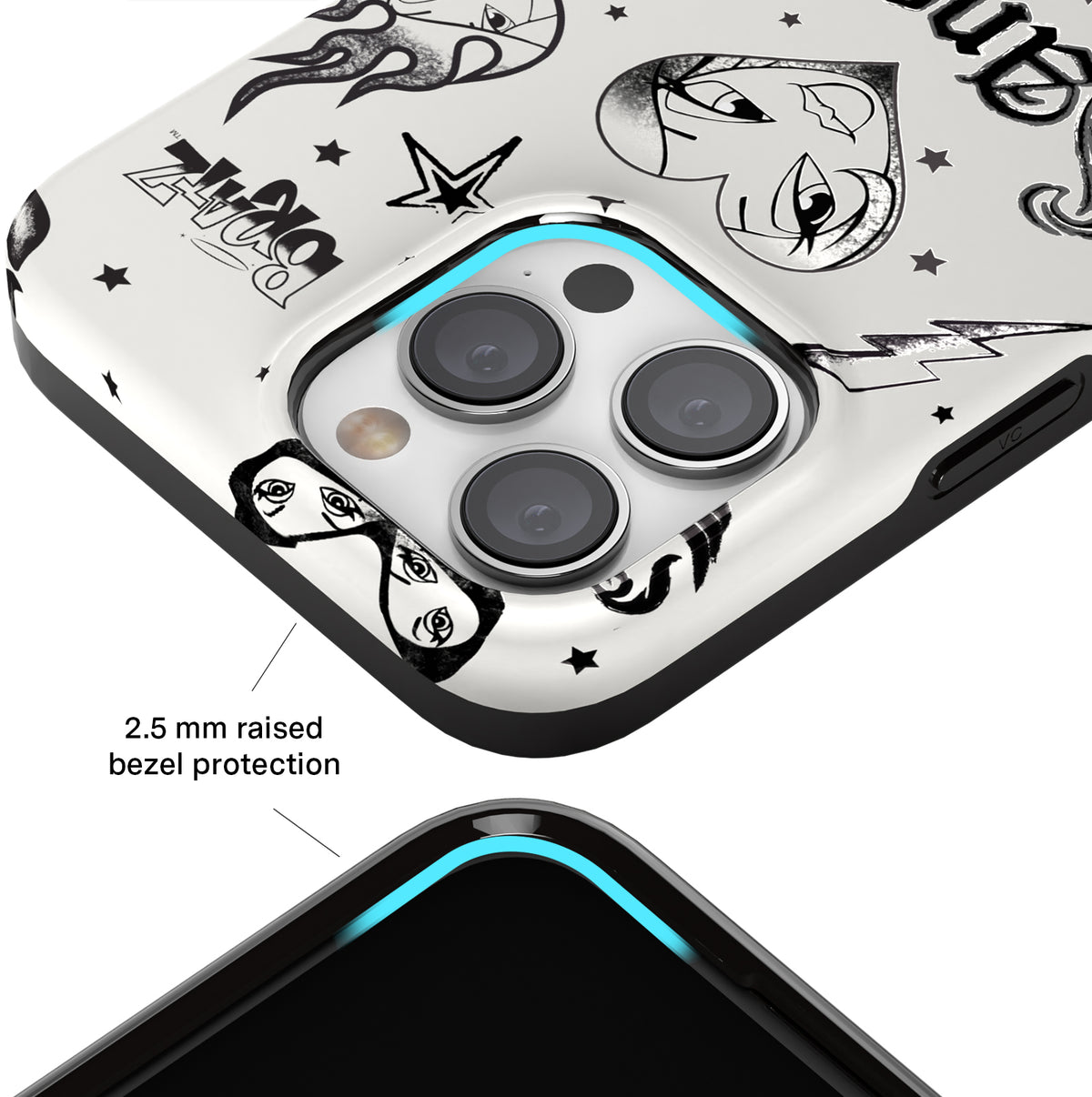 Bratz Inked iPhone Case - Image 7