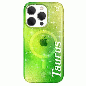 Sanctuary Taurus iPhone Case