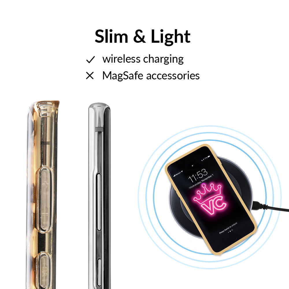 Blonde Tort Samsung Case - Image 6
