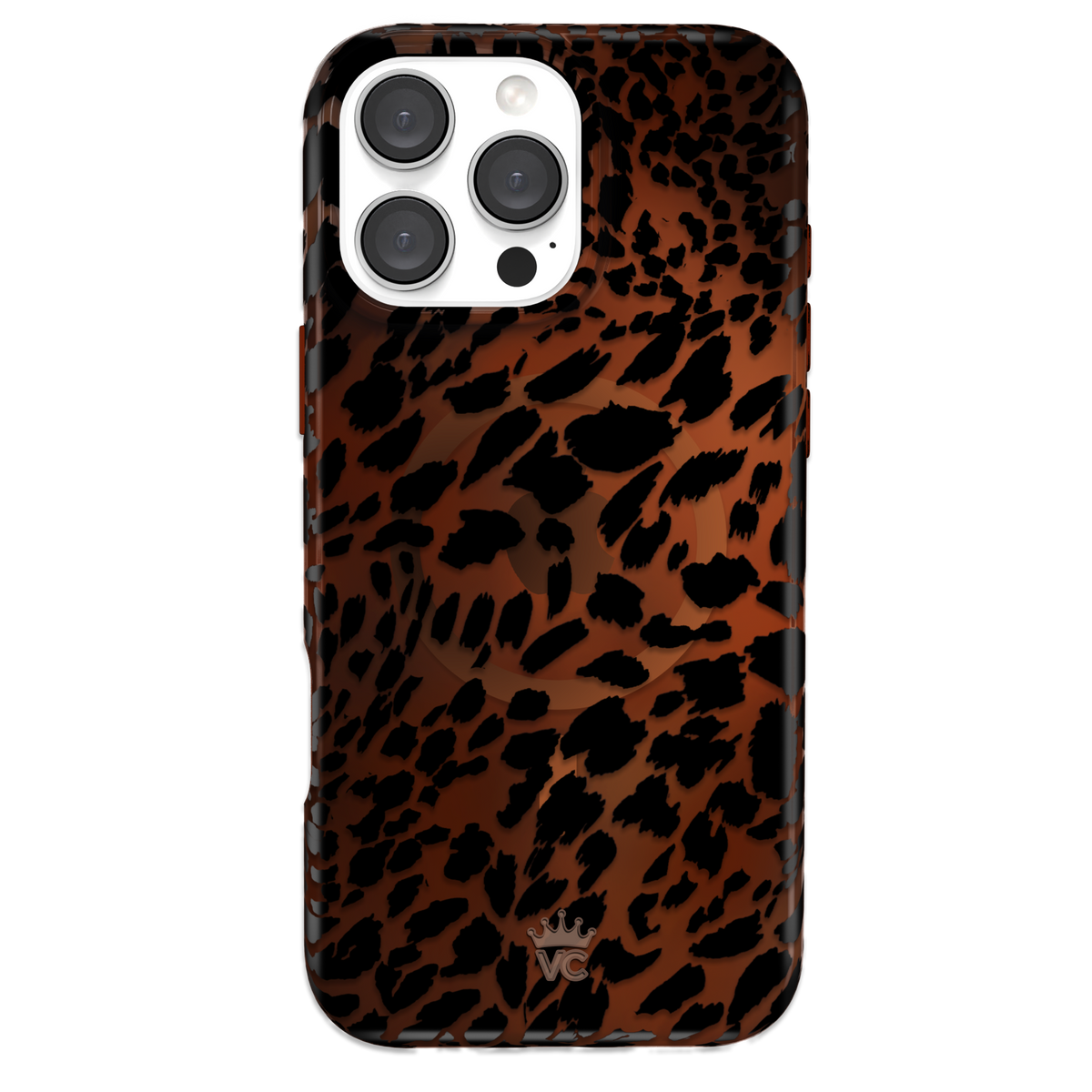 Leopard Tort iPhone Case - Image 7
