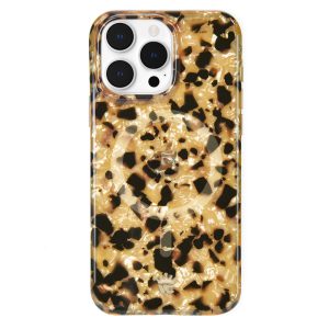 Blonde Tort iPhone Case