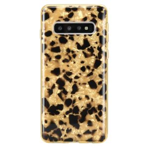 Blonde Tort Samsung Case