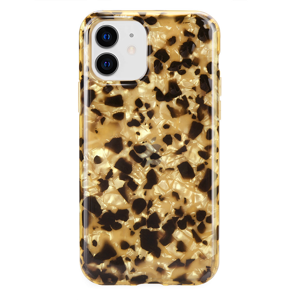 Blonde Tort iPhone Case - Image 2