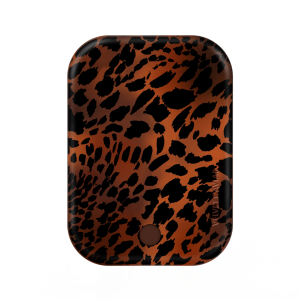 Leopard Tort Portable MagSafe Charger Power Pack