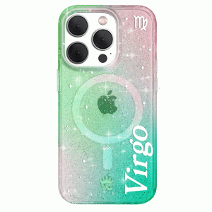 Sanctuary Virgo iPhone Case
