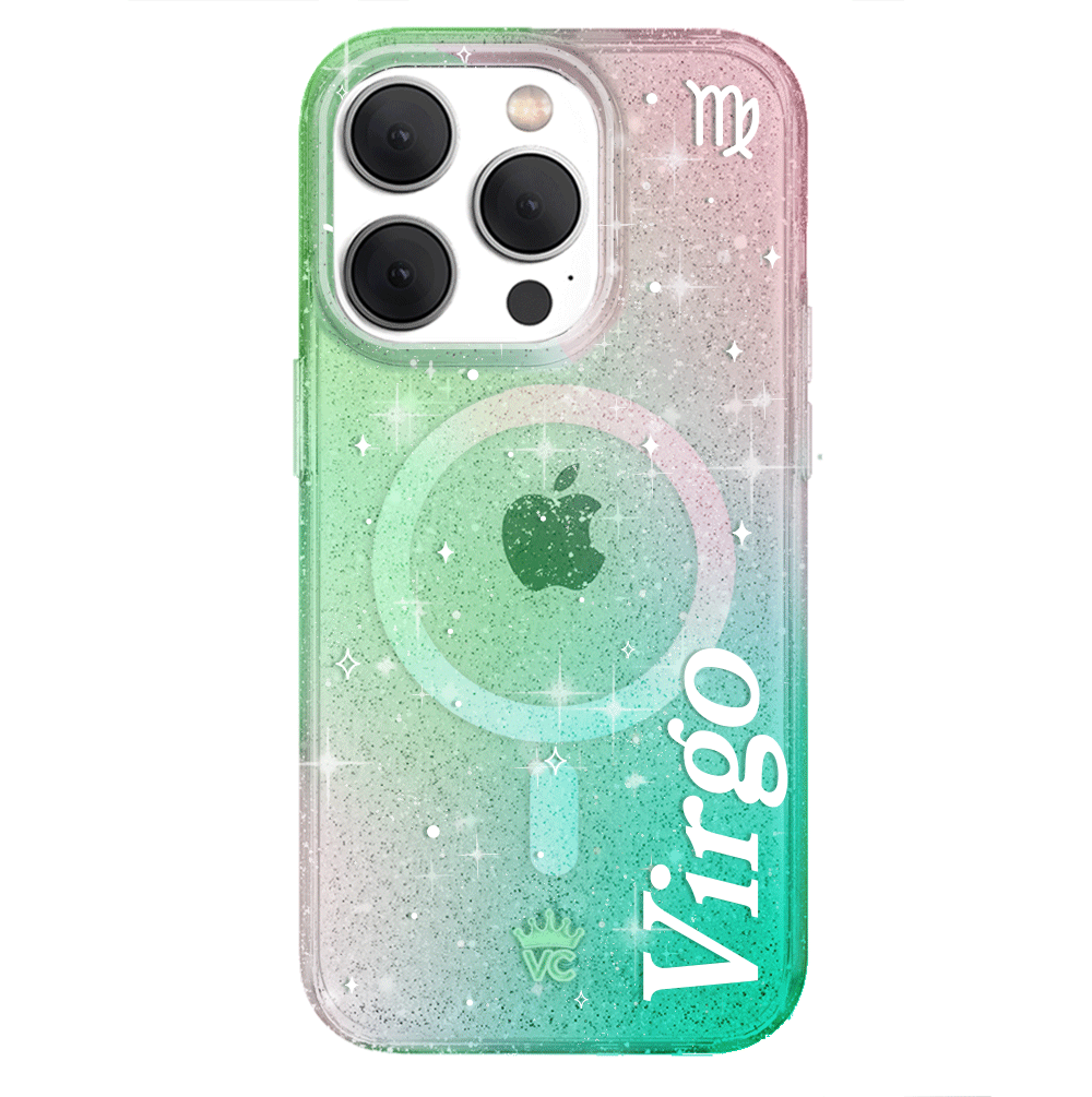 Sanctuary Virgo iPhone Case