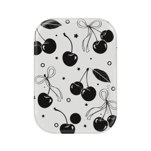 Cherry Noir Portable MagSafe Charger Power Pack