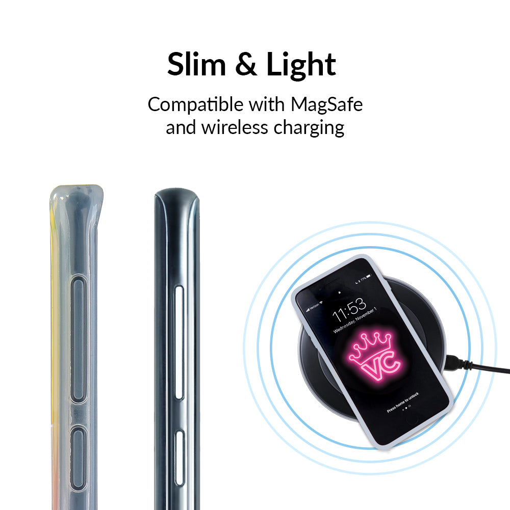 White Opal Samsung Case - Image 8