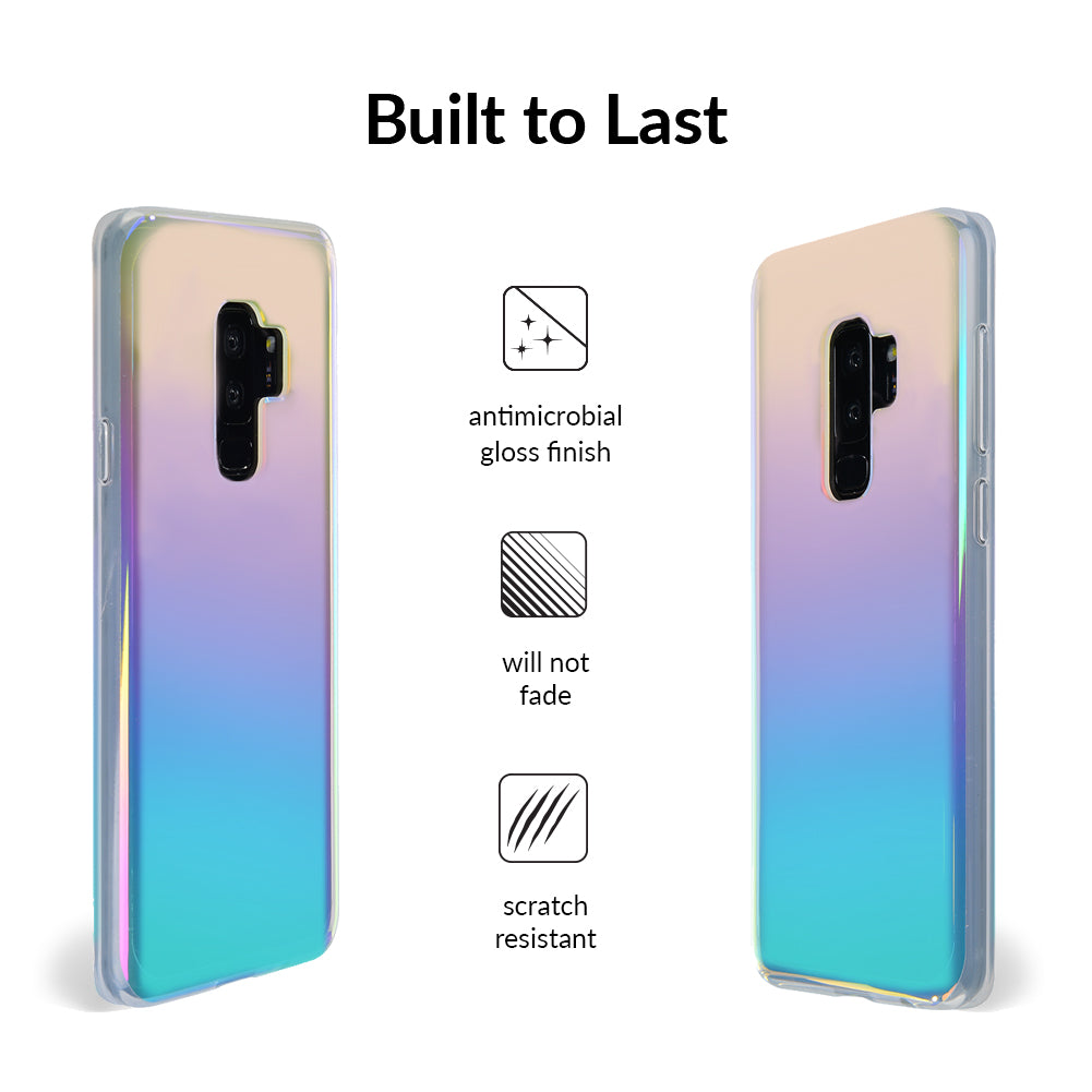 White Opal Samsung Case - Image 7