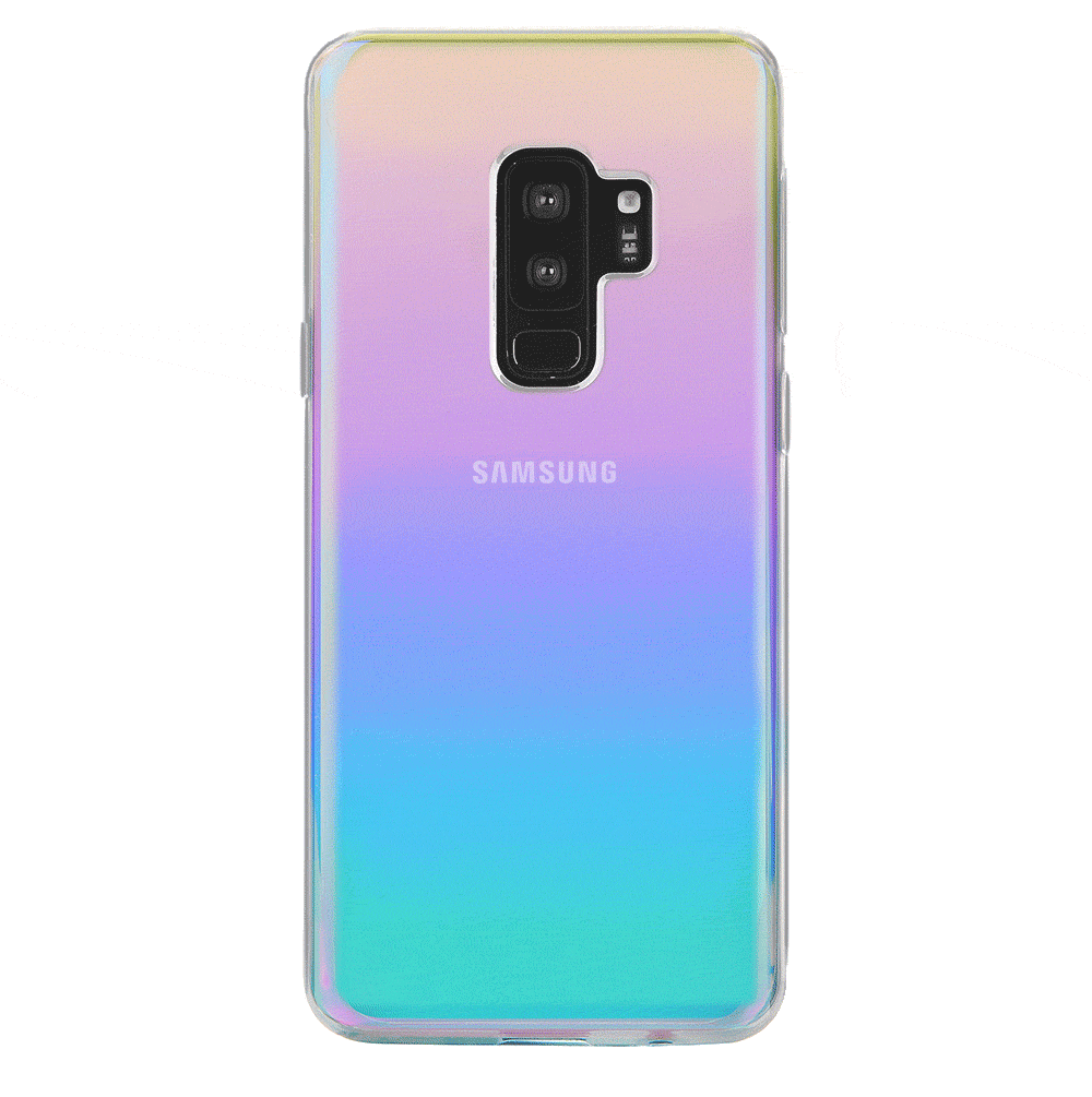 White Opal Samsung Case - Image 5
