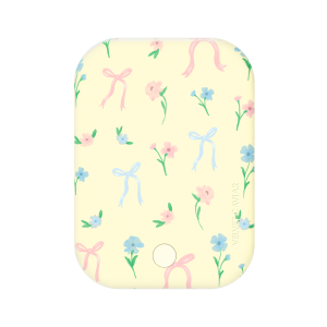 Buttercup Bows Portable MagSafe Charger Power Pack