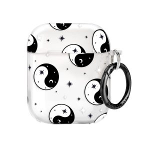Yin & Yang AirPod Case